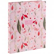 Папка на 2-х кольцах 30 мм TR Secret Garden Axent 1209-3-A-TR