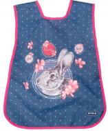 Фартук для творчества Education Fluffy bunny K19-162 KITE