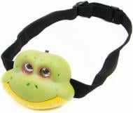 Фонарь Expert Expert light EDW-AHL002-2LED frog зеленый