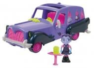 Ігровий набір Vampirina з машиною Vampirina у коробці VP78015