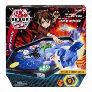 Гра настільна Spin Master Bakugan Battle planet Бойова арена SM64427