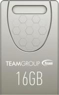 Флеш-память Team Group 16 ГБ USB 2.0 (TC15616GS01)