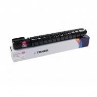 Тонер CET Group C-EXV49 для Canon iR Advance C3325i туба 463 г magenta CET5359 малиновий