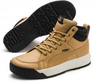 Ботинки Puma TARRENZ WTR 37220401 р.44 бежевый