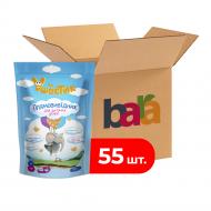 Пятновыводитель Ушастик для детских вещей коробка 55 шт. x 200 г Пятновыводитель Ушастик для детских вещей коробка 55 шт. x 200 г