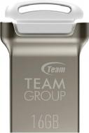 Флеш-пам'ять Team Group White 16 ГБ USB 2.0 (TC16116GW01)