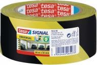 Стрічка сигнальна TESA «Signal» 50 мм 66 м 50 мкм