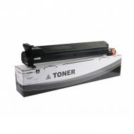 Тонер-картридж CET Group Konica Minolta TN213K (bizhub C200/C203/C253/C353) (A0D7152) black CET6801 черный