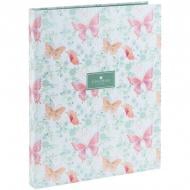 Папка на 2-х кольцах 30 мм TR Nature's Melody Axent 1209-2-A-TR Папка на 2-х кольцах 30 мм TR Nature's Melody Axent 1209-2-A-TR