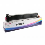 Тонер-картридж CET Group Konica Minolta TN213M (bizhub C200/C203/C253/C353) (A0D7352) magenta CET6803 малиновый