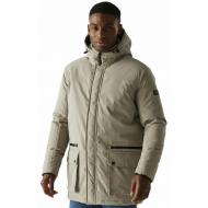 Куртка мужская Regatta Rhodo RMP440-ND5 р.L серый