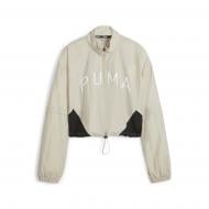 Анорак Puma FIT MOVE WOVEN JACKET 52481690 р.M