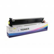 Тонер-картридж CET Group Konica Minolta TN213Y (bizhub C200/C203/C253/C353) (A0D7252) yellow CET6802 желтый