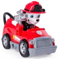 Автомобіль Spin Master Цуценячий патруль Надзвичайна місія з водієм Маршал