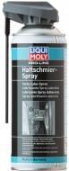 Змазка-спрей Liqui Moly PRO-LINE HAFTSCHMIER SPRAY 400 мл