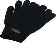 Рукавицы Корона 8002 р.one size черный