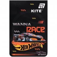 Блокнот KITE Hot Wheels 70х105 мм 48 лист. HW26-224