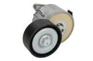 Натяжитель ремня ALFA ROMEO 159, GIULIETTA, MITO; FIAT BRAVO II, DOBLO, DUCATO, LINEA, PUNTO 1.4-2.0D 09.03- (E3F0001BTA BTA)