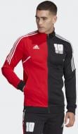 Джемпер Adidas HI3789 р.XL черный