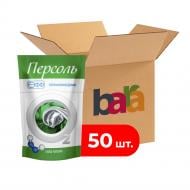 Пятновыводитель ЭФФ Персоль сила кислорода 50 шт. x 100 г