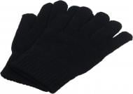 Рукавицы Корона 8801 р.one size черный