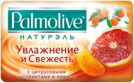 Мило Palmolive Натурель Зволоження та свіжість 90 г