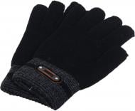 Рукавицы Корона 8185 р.one size черный