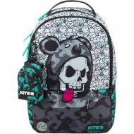 Рюкзак молодежный KITE Education teens K22-2569M-1