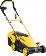 Газонокосилка электрическая AL-KO Comfort 34 E BVB edition (113200)