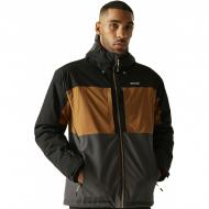 Куртка мужская Regatta MalandInsulated RMP450-ZK3 р.XL