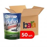 Средство для чистки ковров Parus коробка 50 шт. x 200 г