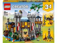 Конструктор LEGO Creator Средневековый замок 31120