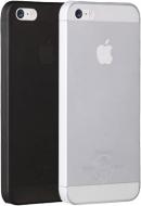 Набор чехлов Ozaki O!coat-0.3 Jelly 2 in 1 OC534CK для Apple iPhone 5Apple iPhone SE