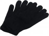 Рукавицы Корона 7117 р.one size черный