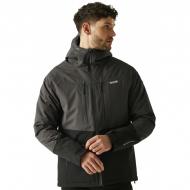 Куртка мужская Regatta HightonStrPdJkt RMP435-61G р.XXL