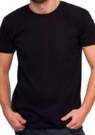 Футболка мужская Beladonna 400002 р.L черный