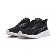 Кроссовки женские Puma FLYER LITE 37877413 р.40,5 черные