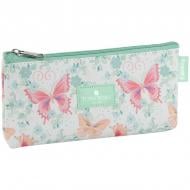 Пенал TR Nature's Melody Axent мятный Пенал TR Nature's Melody Axent мятный