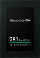 SSD-накопитель Team Group 240GB 2,5" SATA III TLC (T253X1240G0C101)