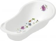 Ванночка OKT Hippo 8437 біла 9907