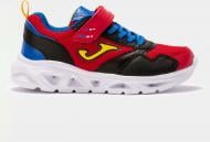 Кроссовки демисезонные Joma STAR JSTARS2206V р.28 красные