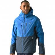 Куртка чоловіча Regatta HightonStrPdJkt RMP435-ZSQ р.L синій