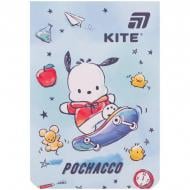Блокнот KITE Pochacco 70x105 мм 48 арк. PC26-224
