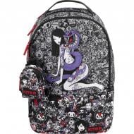 Рюкзак молодежный KITE tokidoki TK22-2569L