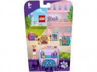 Конструктор LEGO Friends Балетний куб Стефані 41670