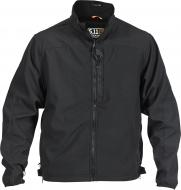 Куртка-парка мужская демисезонная 5.11 Tactical Bristol Parka 48152 р.S черная