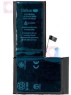 Аккумулятор Gelius Gelius Pro iPhone X 2716 мА/ч