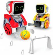 Игровой набор Silverlit Роботы-футболисты