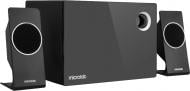Акустическая система Microlab M-660 2.1 black