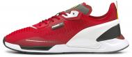 Кроссовки мужские Puma Ferrari IONSpeed 30692302 р.44 красные